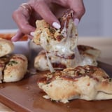 The Ultimate Garlic Bread Chicken Bake The Ultimate Garlic Bread Chicken Bake