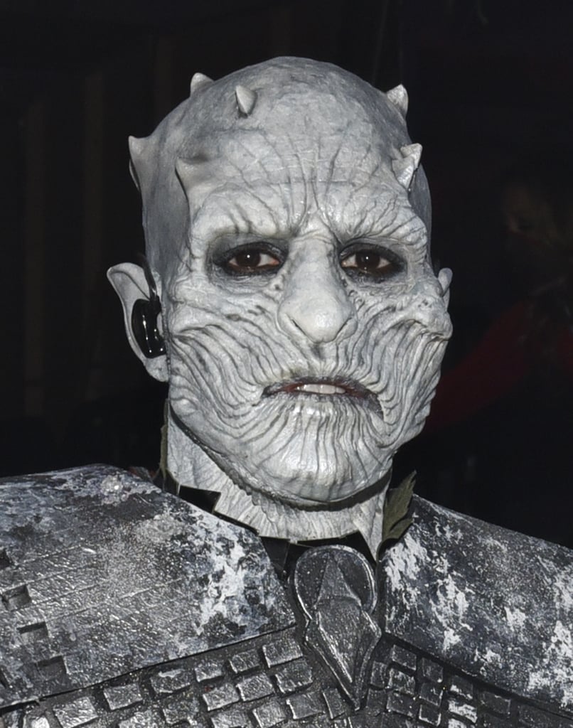 Jason Derulo as The Night King