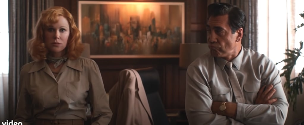 Watch the First Teaser For Being the Ricardos | Video