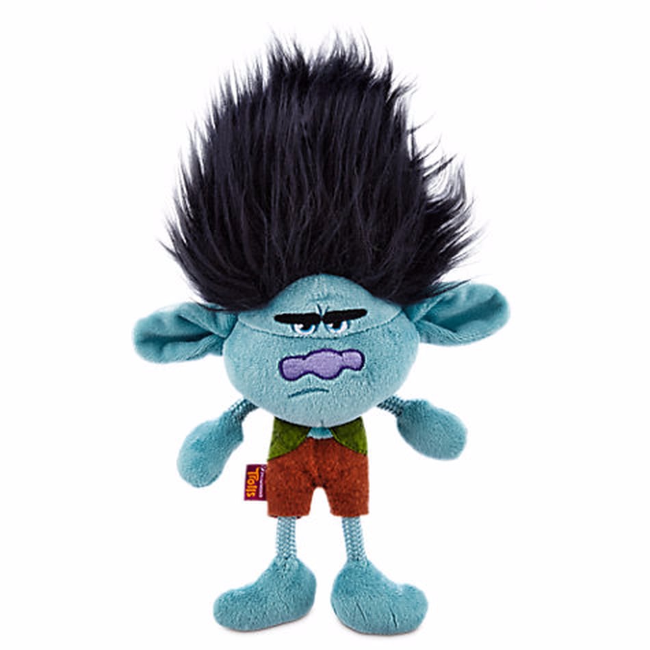 Trolls Dog Toys | POPSUGAR Pets