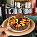 New Peanut Butter Brownie at Walt Disney World