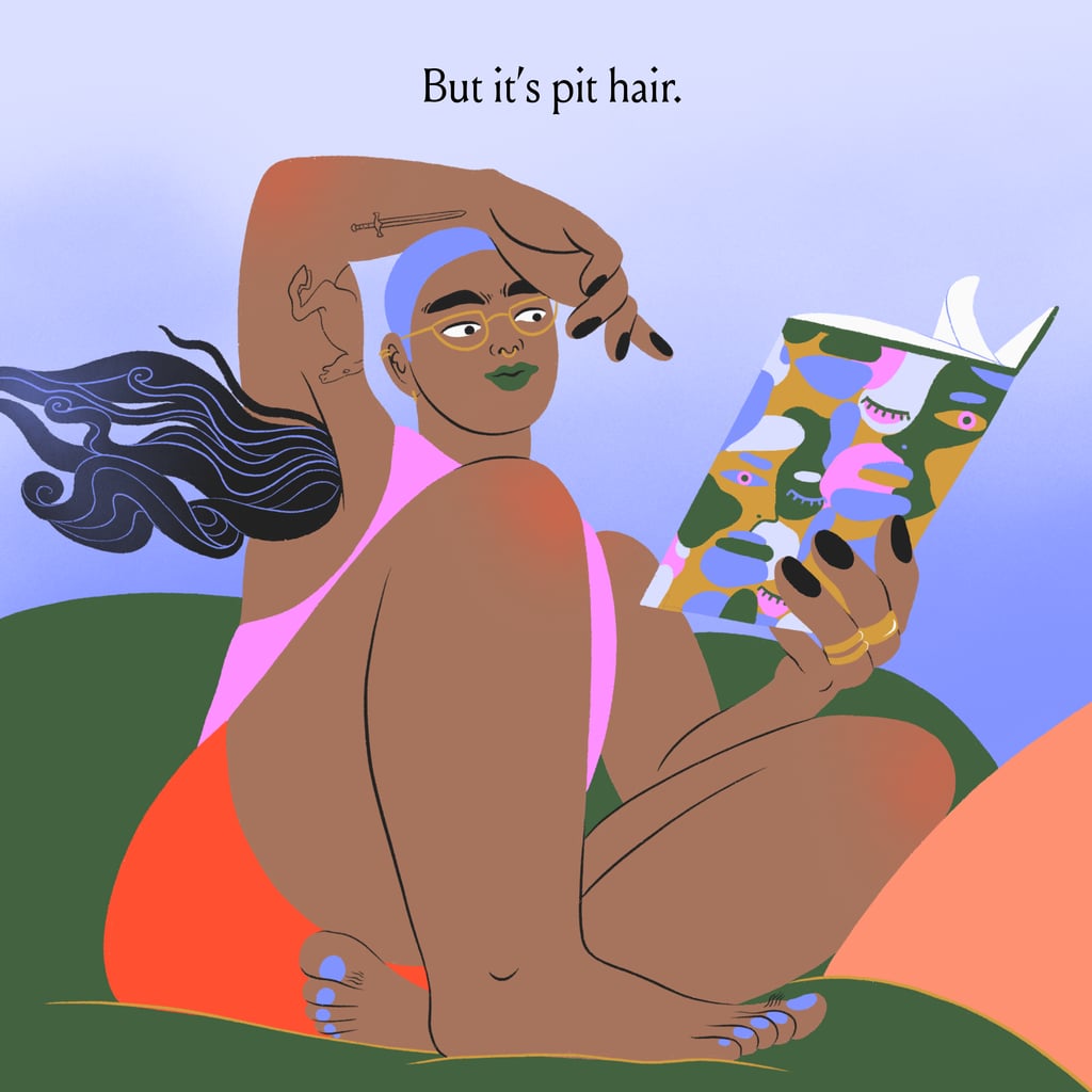 Billie Reimagines Disney Princesses in 2021 For Pride