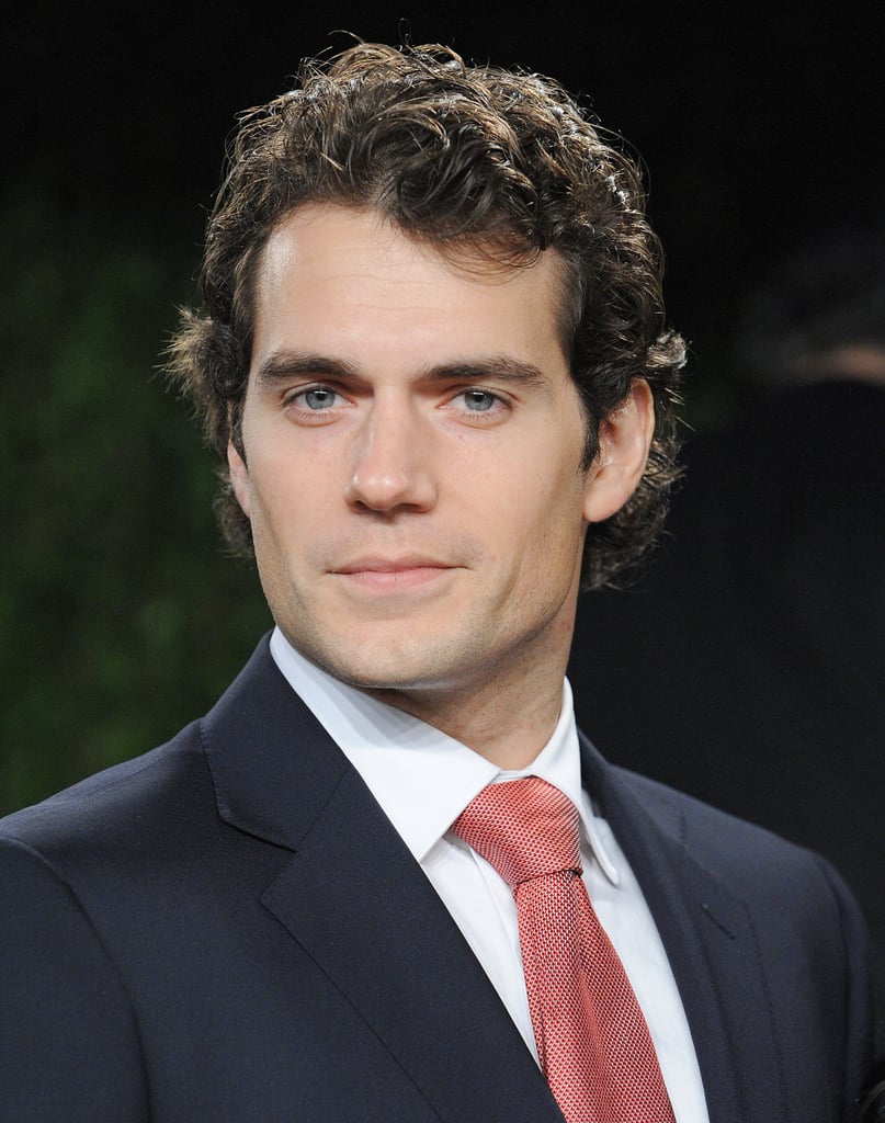 Hot Pictures of Henry Cavill