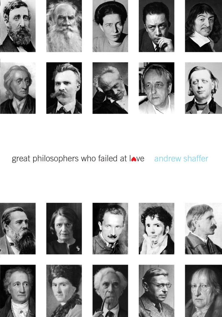 Great Philosophers Who Failed at Love