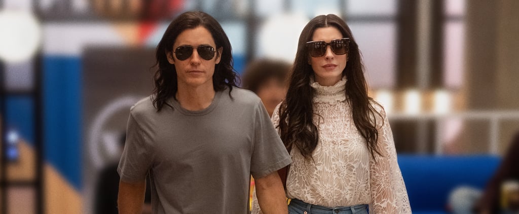 Jared Leto Is Unrecognizable as WeWork's Founder in WeCrashed Trailer