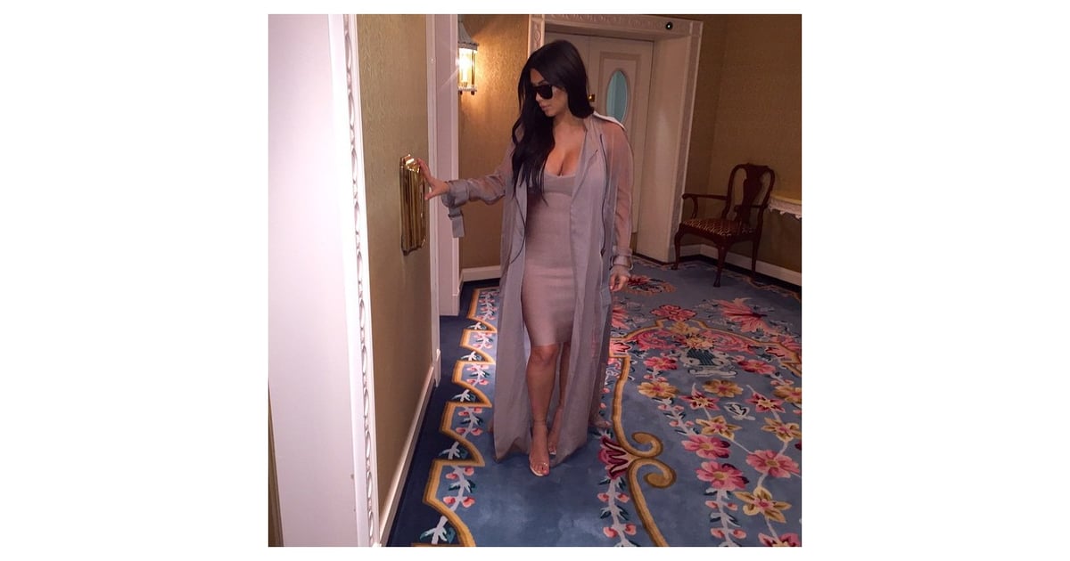 Minimal: Kim Kardashian | Outfit Inspiration by ...