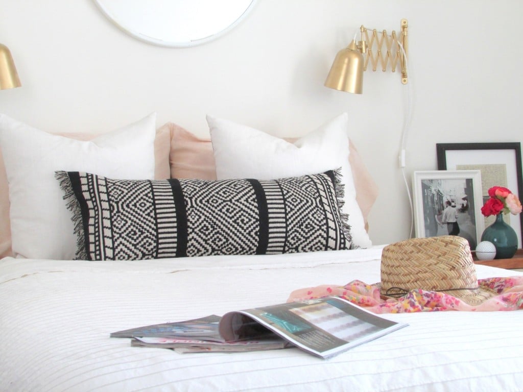 Lumbar Pillow 33 Designer Worthy Diys For A Polished Home