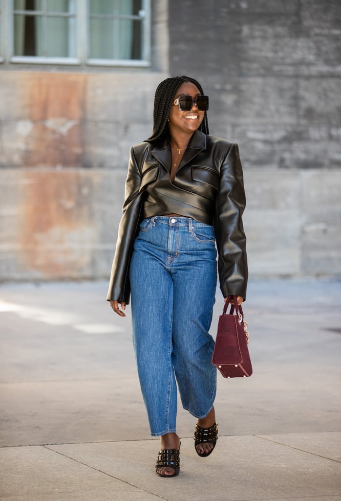 Best Fall Street Style POPSUGAR Fashion Photo 32