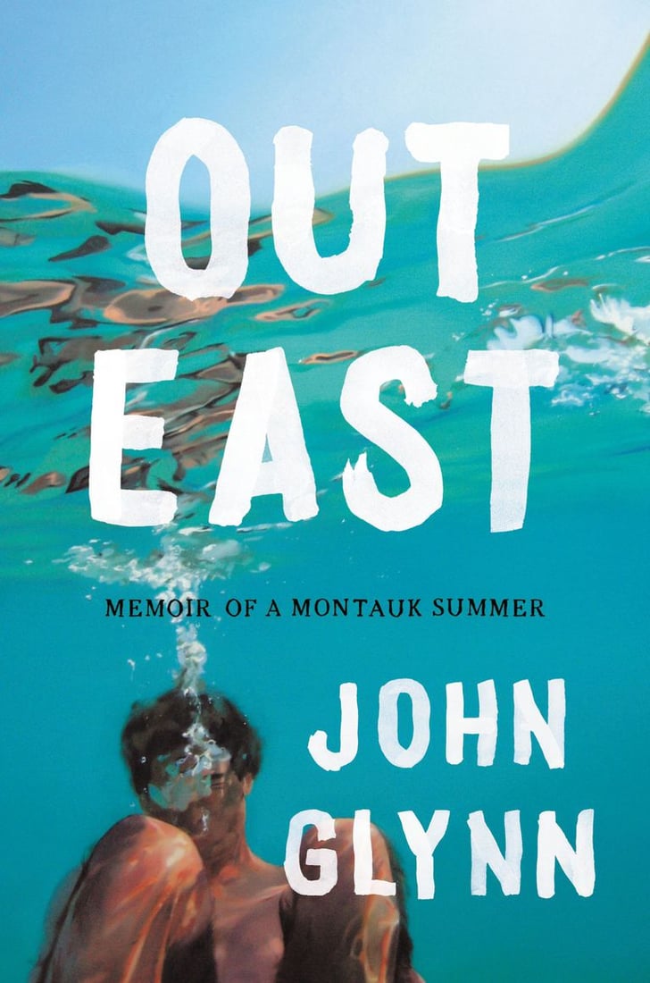 Out East Memoir of a Montauk Summer Epub-Ebook