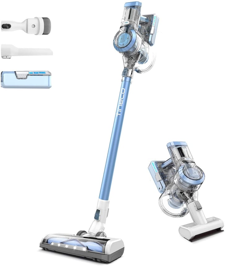 Tineco A11 Hero EX Cordless Stick Vacuum Cleaner Best Cordless Vacuum