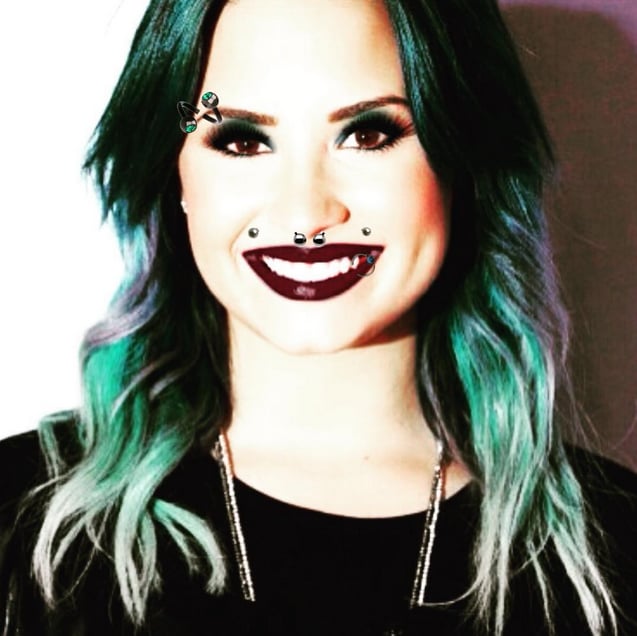 Demi Lovato
