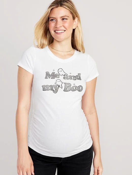 Best Maternity T-Shirt