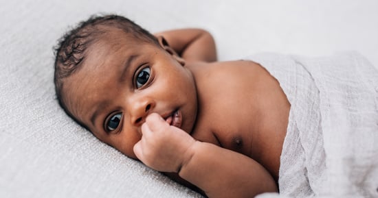 The Best Nontraditional Baby Names For 2021