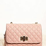 faux leather tote bag forever 21
