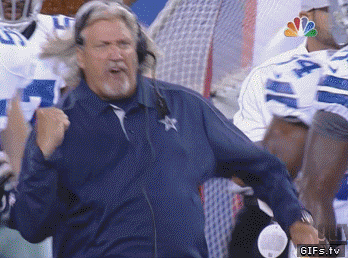 And Then Rick Gives Another Rousing Speech in the Present Timeline to Get Everyone Fired Up