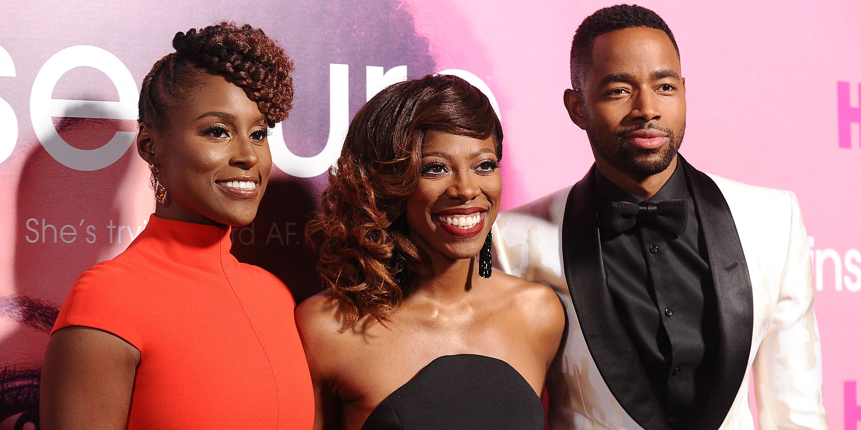 The Insecure Cast Says Goodbye After Wrapping Final Season | PS