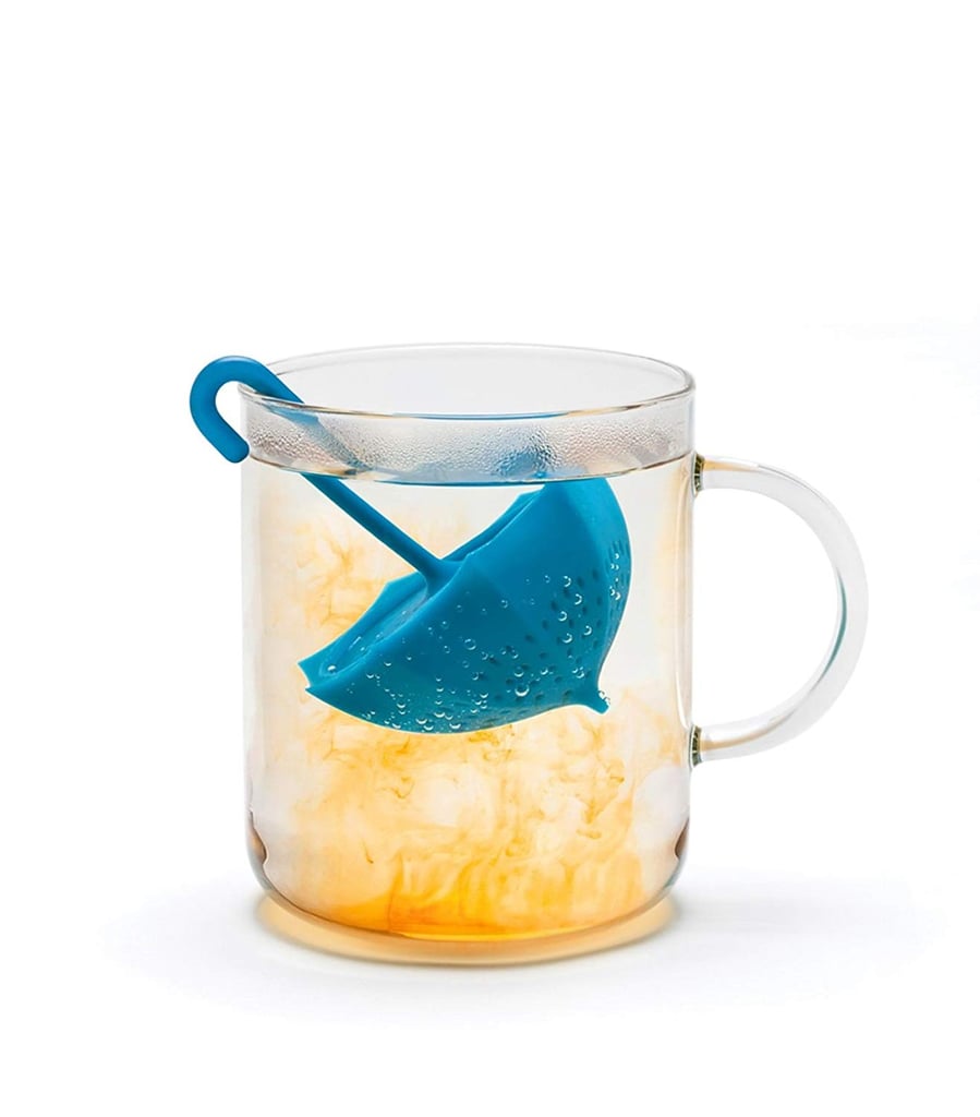 Umbrella Herbal Leaf Tea Infuser