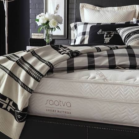 best queen mattress under $600