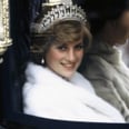 Princess Diana's Favorite Tiara Makes a Comeback — on Kate Middleton