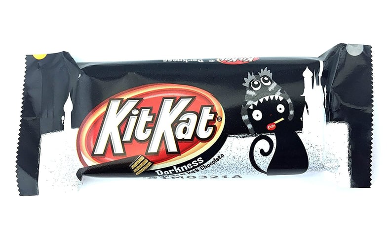 Kit Kat Darkness