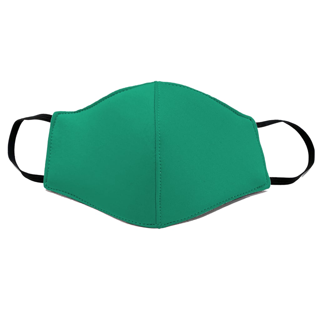 Jade Mask Face