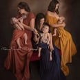 1 Photographer's Powerful Photo Will Inspire Moms Everywhere, Regardless How Their Baby Is Fed