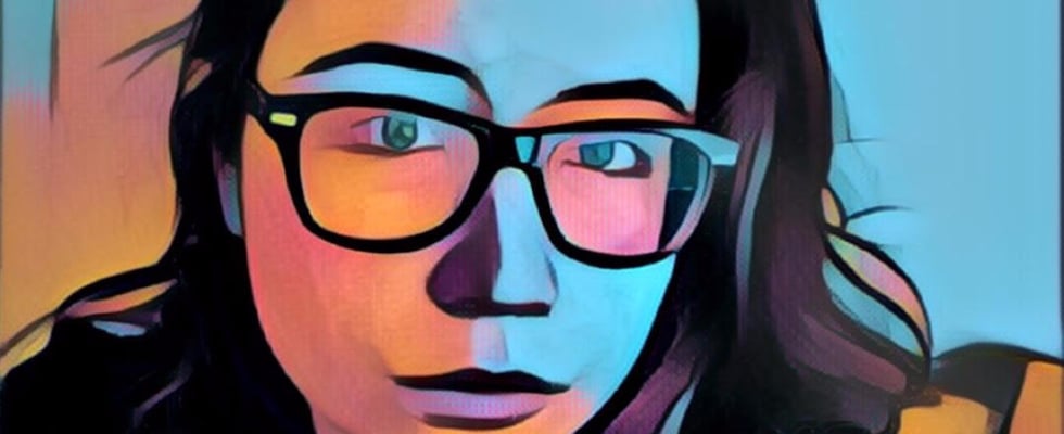 Prisma App Turns Photos Into Art