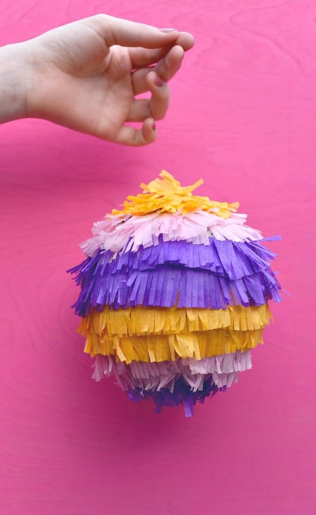 Mini Piñatas