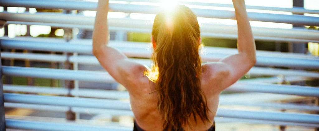 How Often Should You Really Be Working Out?