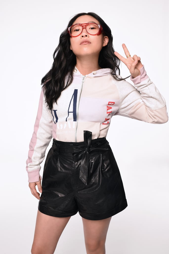 awkwafina funko pop