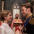 73 Things That I Still Can't Believe Happen in A Christmas Prince: The Royal Wedding