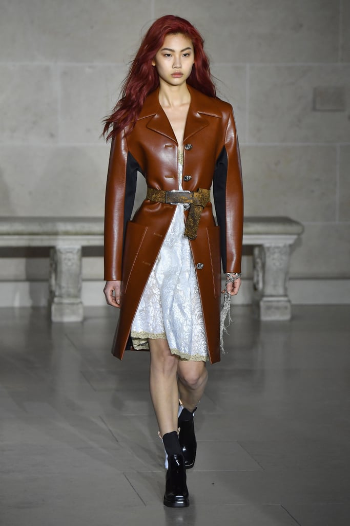 Louis Vuitton Fall 2017 Collection
