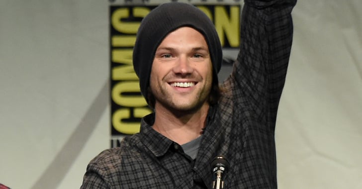 7 Jared Padalecki Quotes That Will Help You Find Your Inner Strength