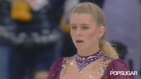 Figure Skating Gifs Popsugar Celebrity