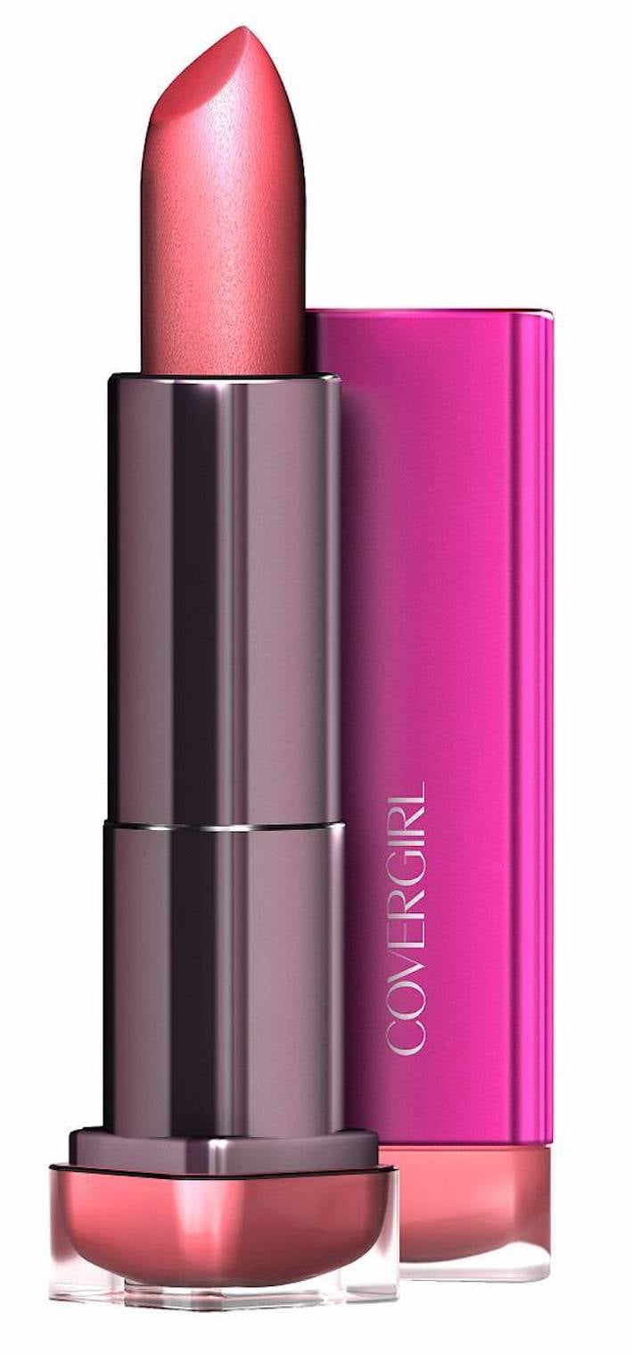 CoverGirl Colorlicious Lipstick