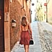 Things You Learn From Traveling Alone