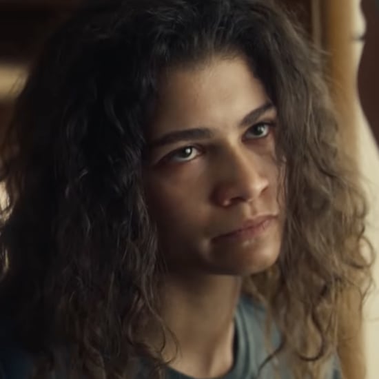 Watch the Trailers For Euphoria's Season 2