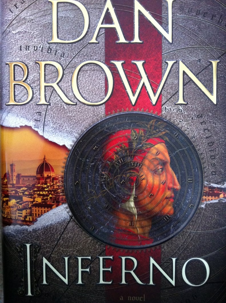 Inferno by Dan Brown