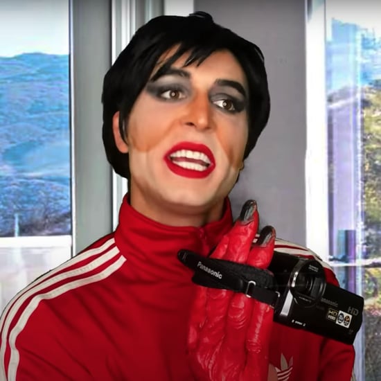 Watch Benito Skinner's Latest Kardashian Spoof | Video