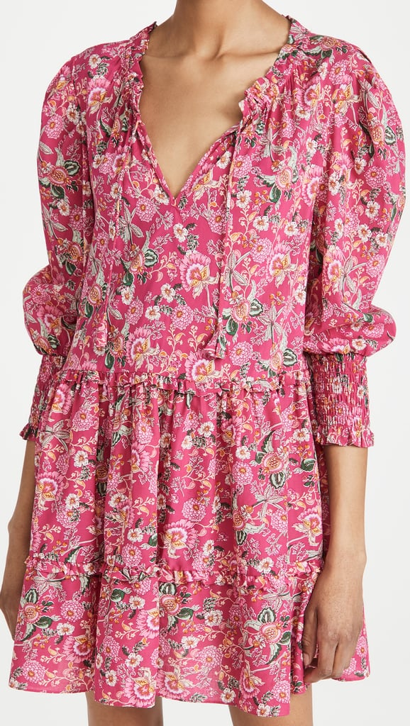 Misa Maya Dress