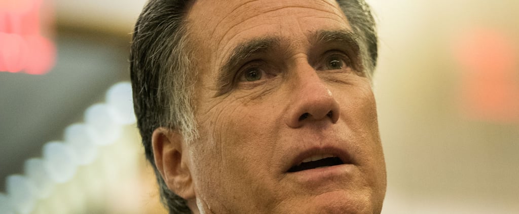 Mitt Romney Binders Full of Women Found
