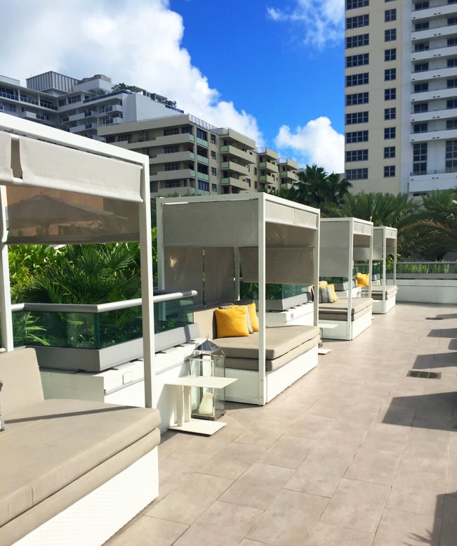 Poolside Accommodations Poolside Accommodations