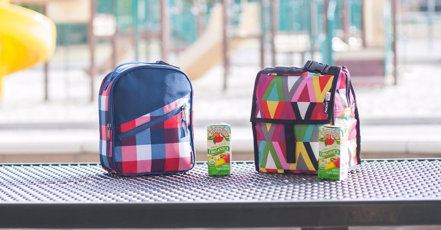 Lunch Boxes For Kids 2017 | PS Family