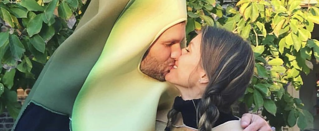 Gisele Bündchen Showers Tom Brady With Love on His 42nd Birthday: "Life Is So Much Better"