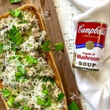 This Savory Mushroom Toast is Perfect for Brunch | POPSUGAR Food