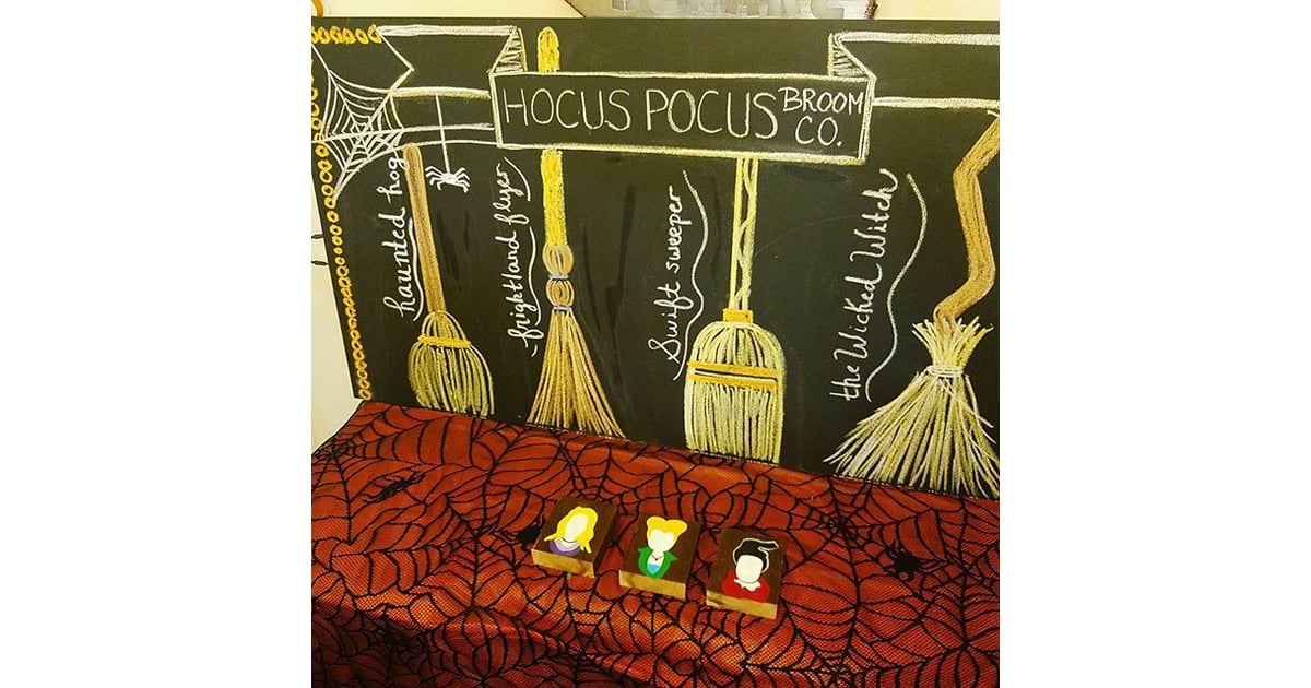 Chalkboard Art