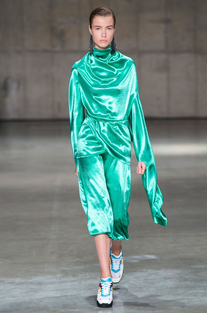 Christopher Kane Spring 2019 Collection