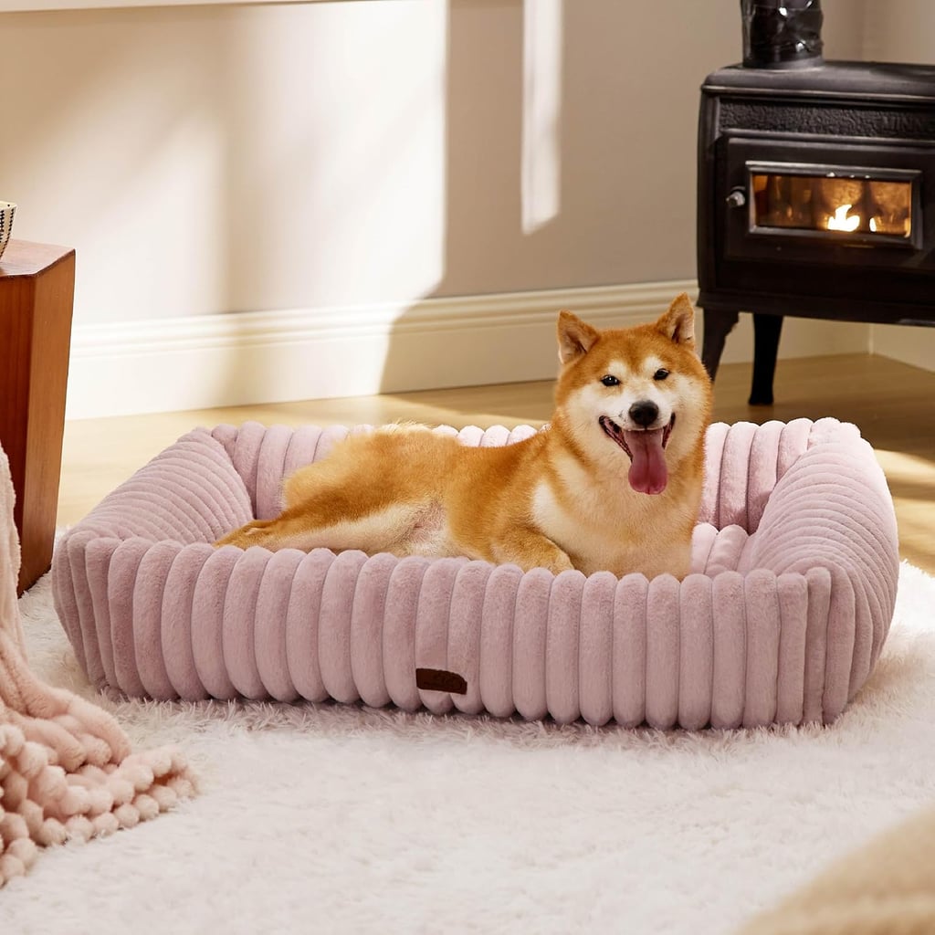 Best Prime Day Home Deal Under $50 on Pet Beds