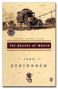 The Grapes of Wrath