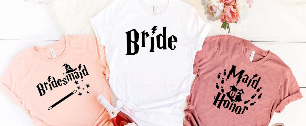 The Best Harry Potter Bachelorette Party Decorations
